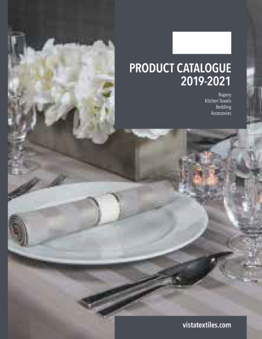 How To Order Vista Textiles