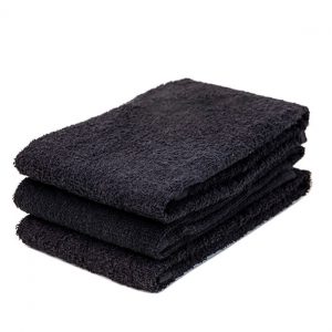 8607 Bleach Resistant Terry Towels