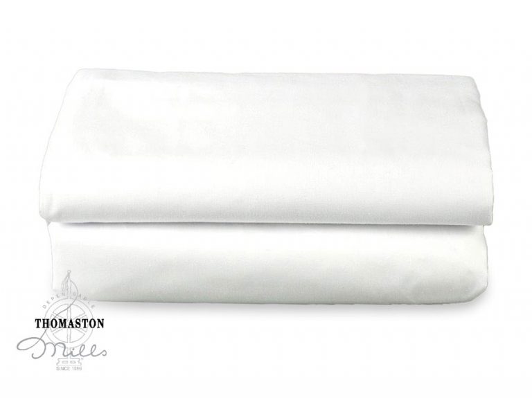 8800 T180 Domestic Flat Sheets/Pillowcases Vista Textiles